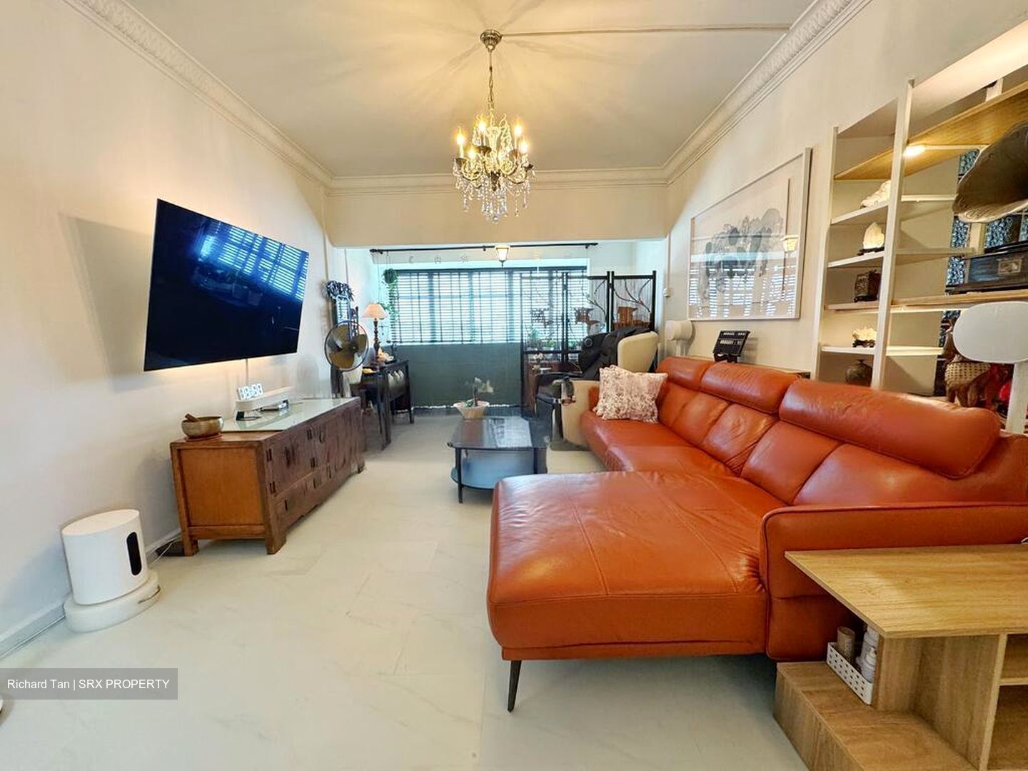 Blk 788B Woodlands Crescent (Woodlands), HDB Executive #486755761